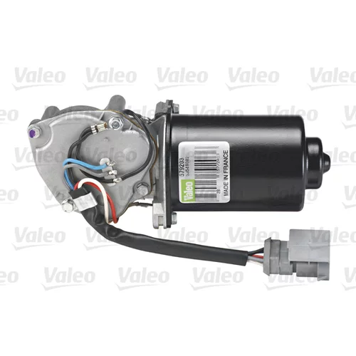 Motor stieračov VALEO 579203 - obr. 2