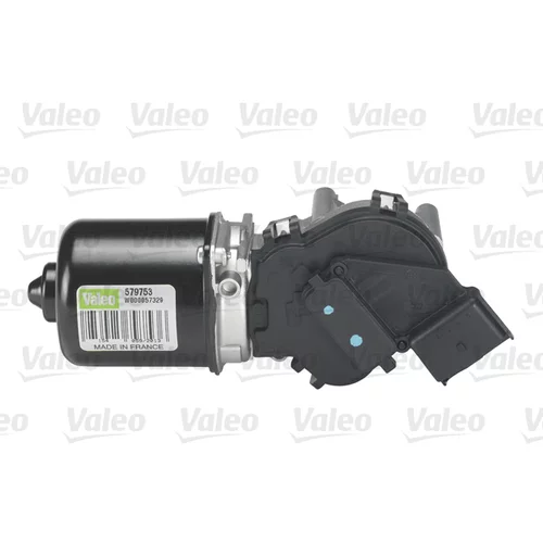 Motor stieračov VALEO 579753 - obr. 2