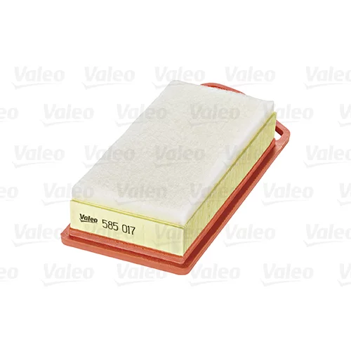 Vzduchový filter VALEO 585017 - obr. 1