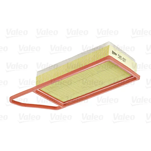 Vzduchový filter VALEO 585017 - obr. 2