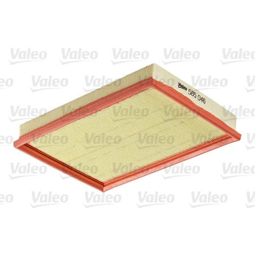 Vzduchový filter VALEO 585046 - obr. 2