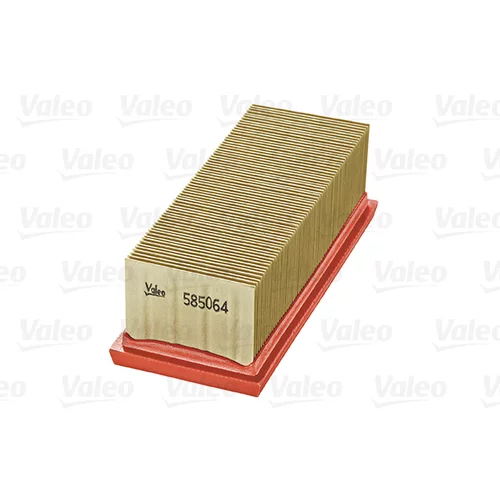 Vzduchový filter VALEO 585064 - obr. 1