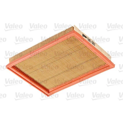 Vzduchový filter VALEO 585083 - obr. 2