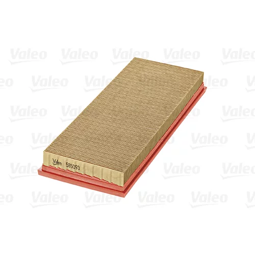 Vzduchový filter VALEO 585093 - obr. 1