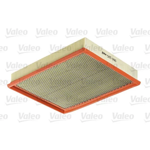 Vzduchový filter VALEO 585096 - obr. 2