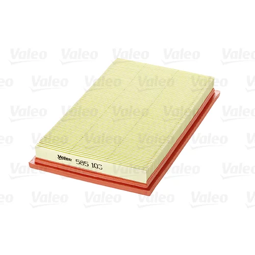 Vzduchový filter VALEO 585103 - obr. 1