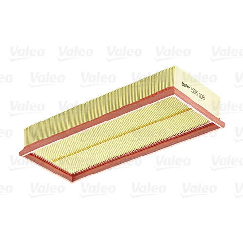 Vzduchový filter VALEO 585108 - obr. 2