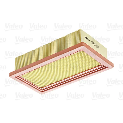 Vzduchový filter VALEO 585118 - obr. 2