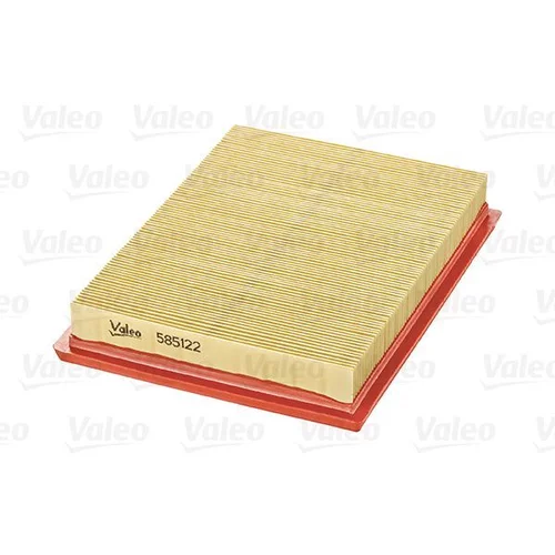 Vzduchový filter VALEO 585122 - obr. 1