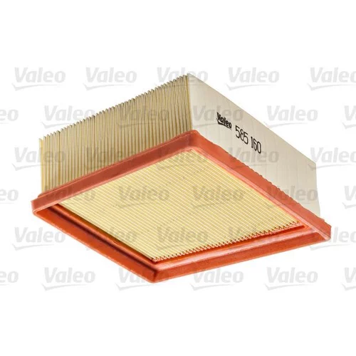 Vzduchový filter VALEO 585160 - obr. 2