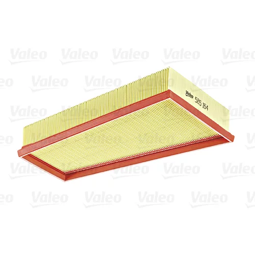 Vzduchový filter VALEO 585164 - obr. 2