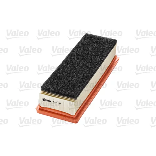 Vzduchový filter VALEO 585181 - obr. 1