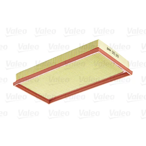 Vzduchový filter VALEO 585189 - obr. 2