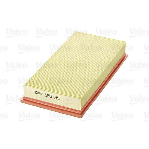 Vzduchový filter VALEO 585215 - obr. 1