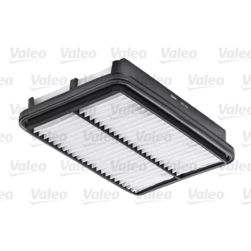 Vzduchový filter VALEO 585256 - obr. 2