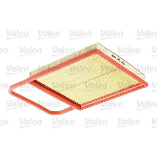 Vzduchový filter VALEO 585259 - obr. 2