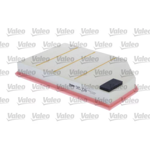 Vzduchový filter VALEO 585276 - obr. 1