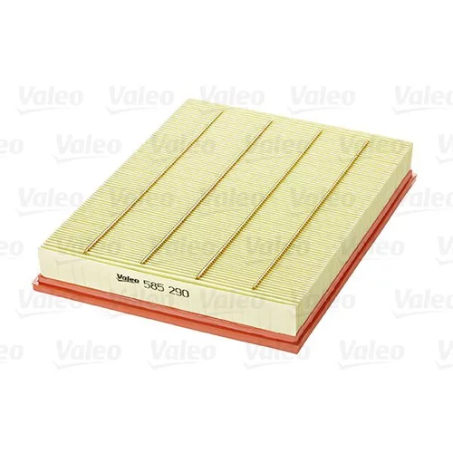 Vzduchový filter VALEO 585290 - obr. 1