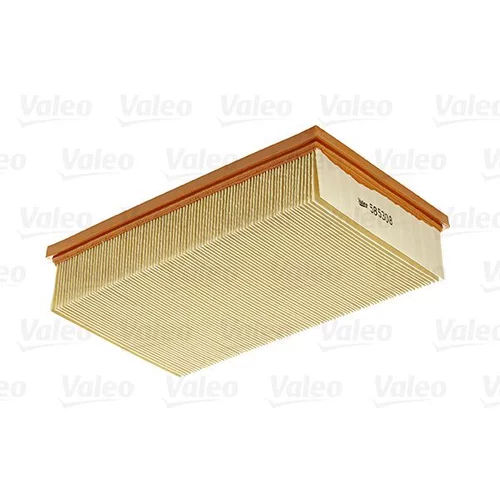 Vzduchový filter VALEO 585308 - obr. 2