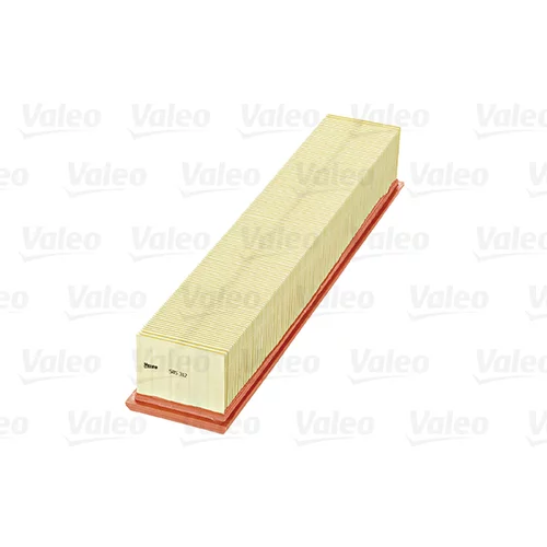 Vzduchový filter VALEO 585312 - obr. 1