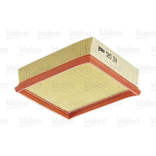 Vzduchový filter VALEO 585314 - obr. 2