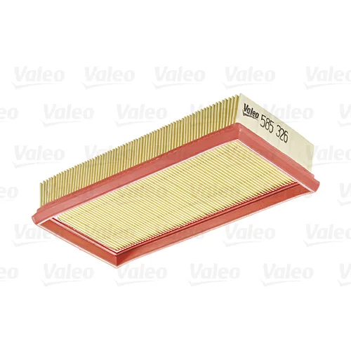 Vzduchový filter VALEO 585326 - obr. 2