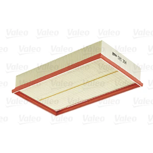 Vzduchový filter VALEO 585394 - obr. 2