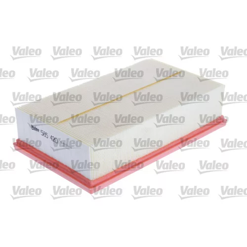 Vzduchový filter VALEO 585420 - obr. 1