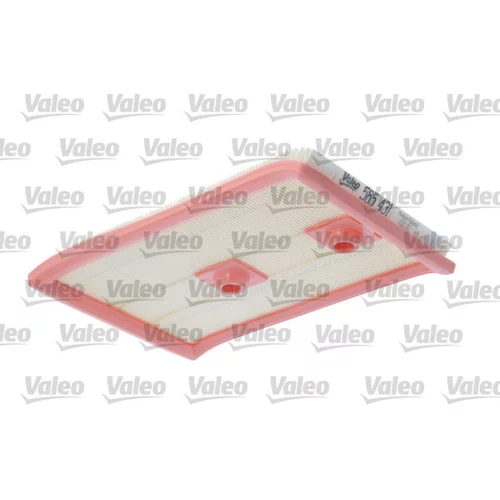 Vzduchový filter VALEO 585431 - obr. 2