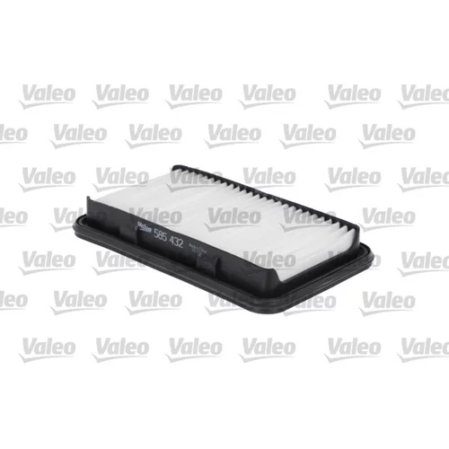 Vzduchový filter VALEO 585432 - obr. 1