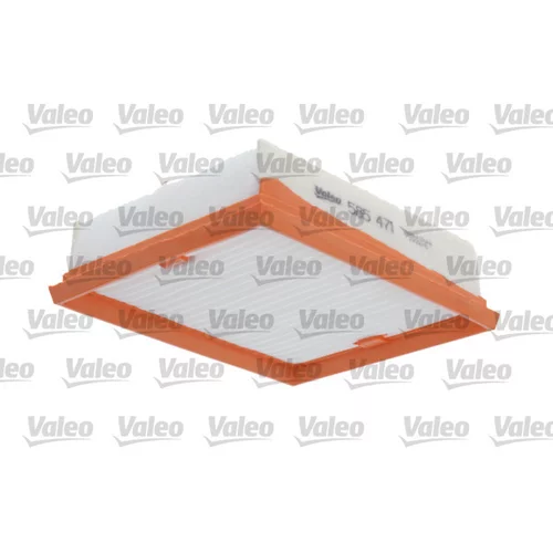 Vzduchový filter VALEO 585471 - obr. 2