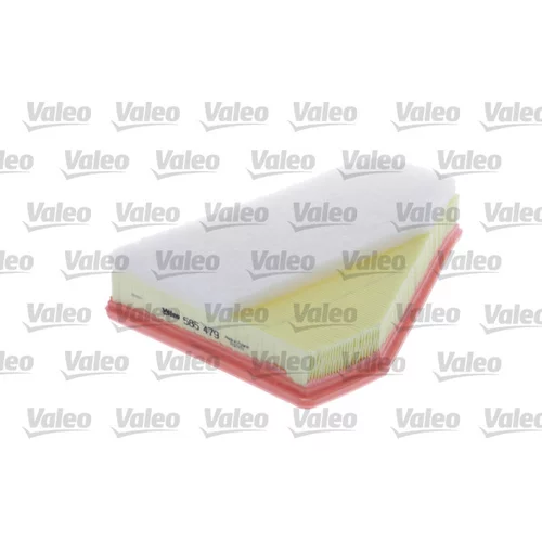 Vzduchový filter VALEO 585479 - obr. 1