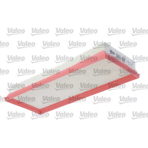 Vzduchový filter VALEO 585481 - obr. 2