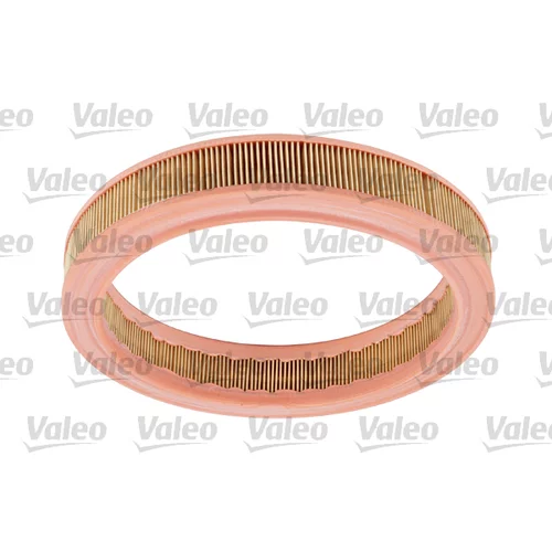 Vzduchový filter VALEO 585657 - obr. 2