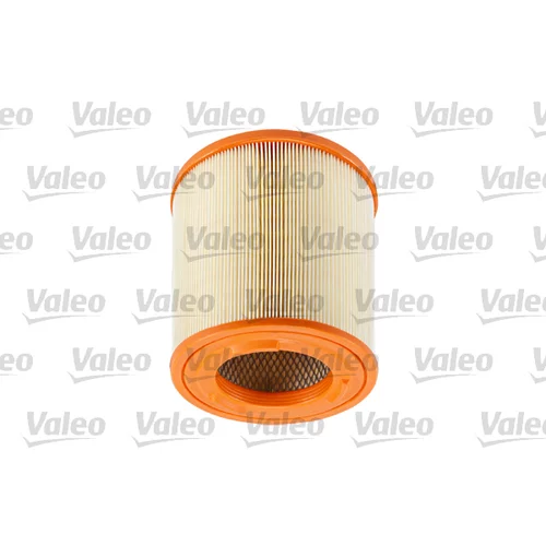 Vzduchový filter VALEO 585740 - obr. 2