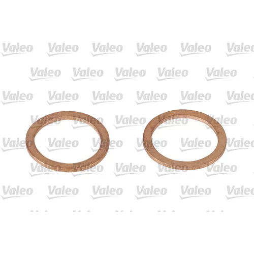 Palivový filter VALEO 587213 - obr. 4