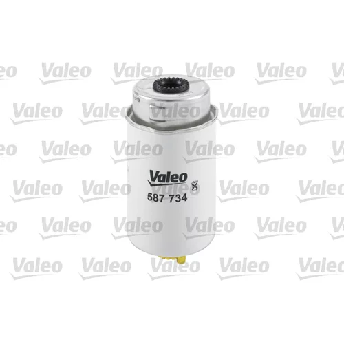 Palivový filter VALEO 587734 - obr. 1