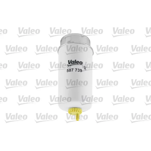 Palivový filter VALEO 587739 - obr. 2