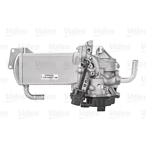 EGR modul VALEO 700435 - obr. 3