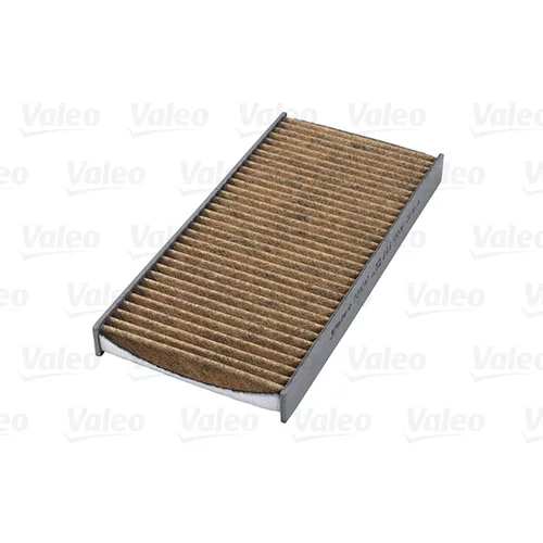 Filter vnútorného priestoru VALEO 701010 - obr. 1