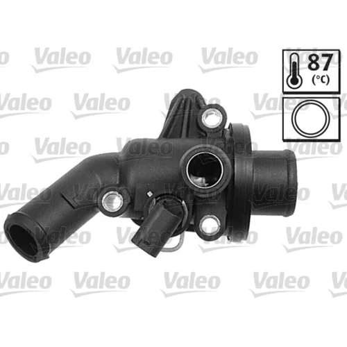 Termostat chladenia VALEO 820492