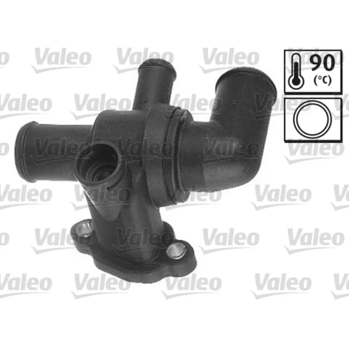 Termostat chladenia VALEO 820781