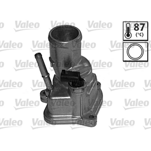 Termostat chladenia VALEO 820840