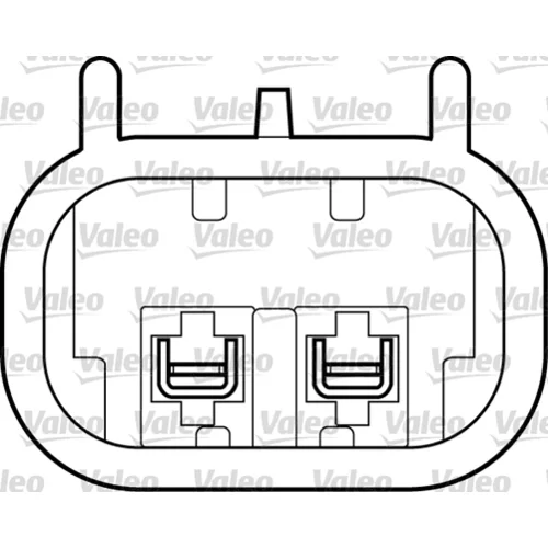 Mechanizmus zdvíhania okna VALEO 850659 - obr. 1