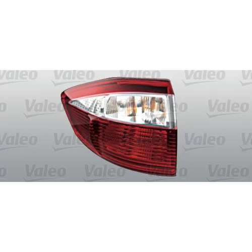 Zadné svetlo VALEO 044443