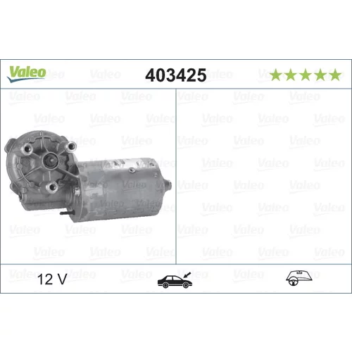 Motor stieračov VALEO 403425