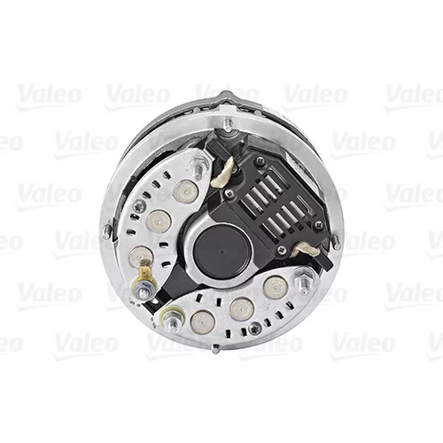 Alternátor VALEO 436377 - obr. 1