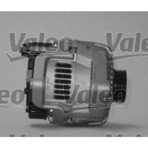 Alternátor VALEO 436656 - obr. 1