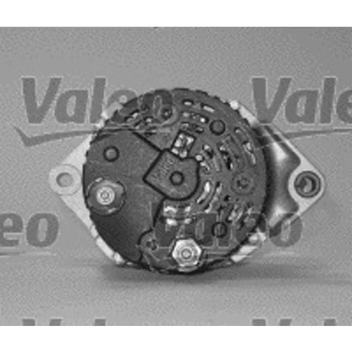 Alternátor VALEO 436738 - obr. 3