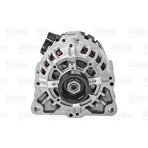 Alternátor VALEO 437139 - obr. 1